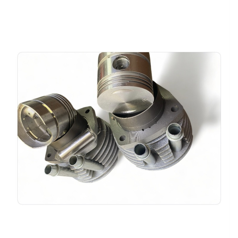 Поршнева група мотоцикла Урал Поршнева група мотоцикла Урал