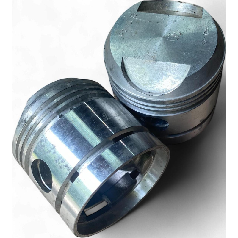 ПОРШНЯ 3-Й РЕМОНТ НА МОТОЦИКЛ К-750 (КООПЕРАТИВ)