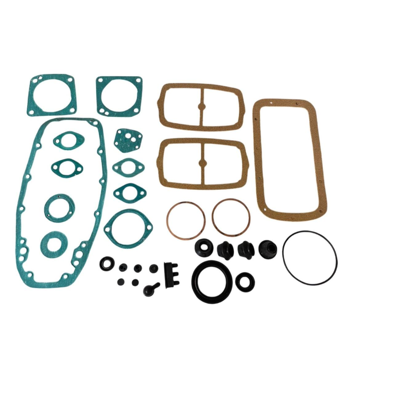 Прокладки двигуна мотоцикла МТ (ДНІПРО) повний набір Прокладки двигуна мотоцикла МТ (ДНІПРО) повний набір