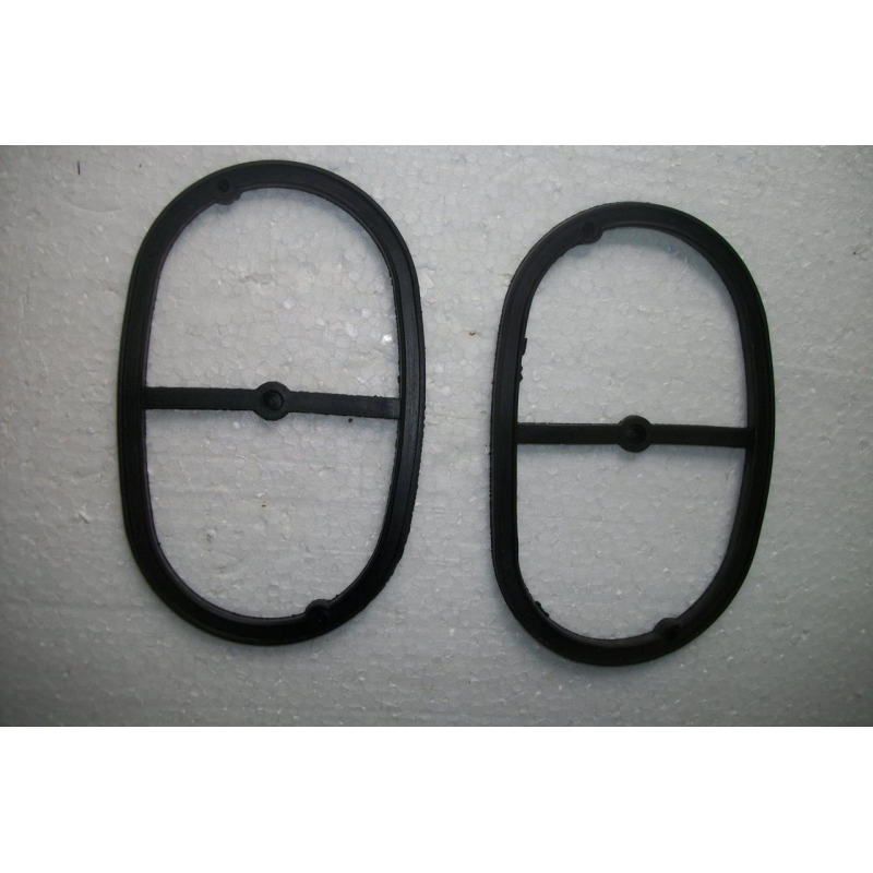 ПРОКЛАДКА ГУМОВА КРИШКИ ГОЛОВКИ УРАЛ