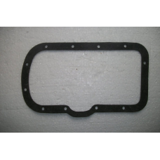 ПРОКЛАДКА ПІД НА МОТОЦИКЛ УРАЛ (КОРКОВО-ГУМОВА)