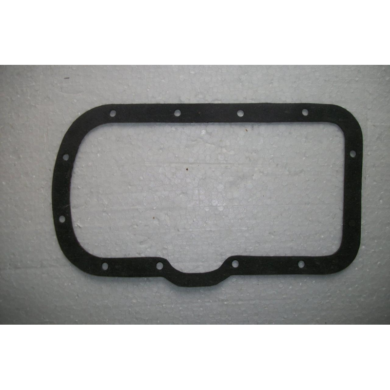 ПРОКЛАДКА ПІД НА МОТОЦИКЛ УРАЛ (КОРКОВО-ГУМОВА)