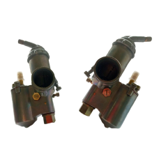 Карбюратор К37 на мотоцикл М72