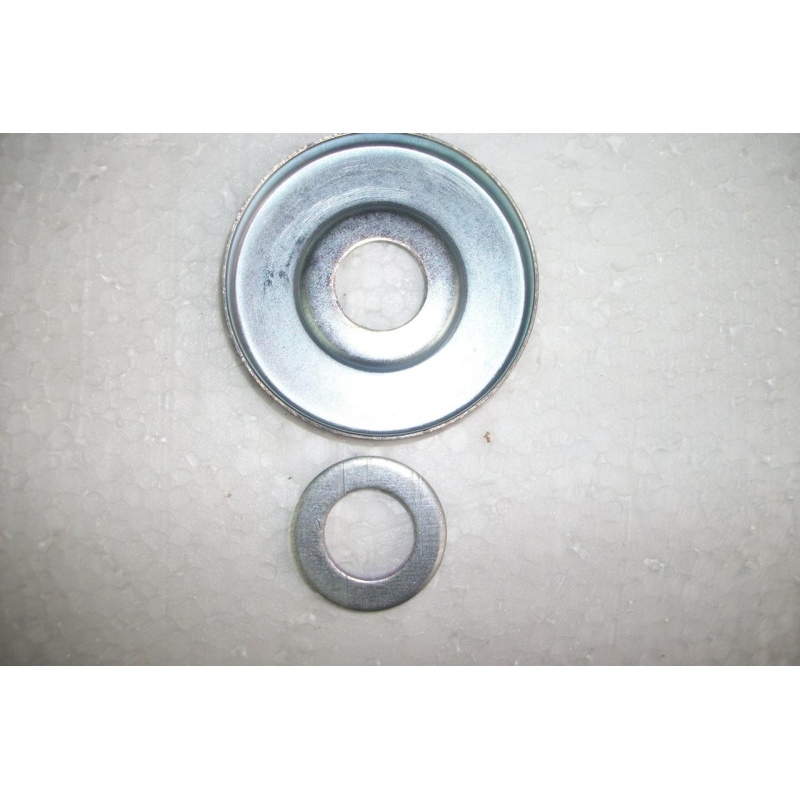 ПИЛЬНИК КОЛЕСА З ШАЙБОЮ НА МОТОЦИКЛ МТ (ДНІПРО), УРАЛ, К750